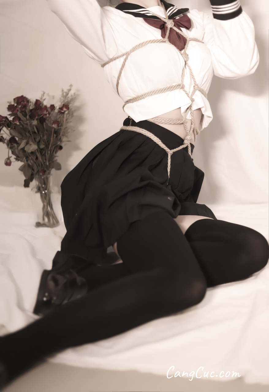 Coser@洛美 – 捆绑Play